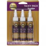 Aleene's Original Tacky Glue Tacky Pack - 3 Pack [25804]