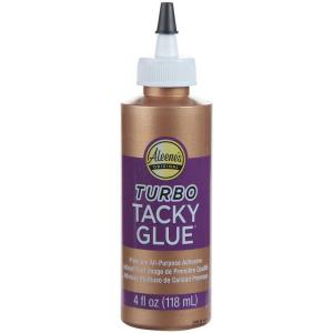 Aleene's Turbo Tacky Glue [29682]