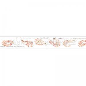 Alexandra Renke Washi Tape - Little Prawns