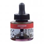 Amsterdam Acrylic Ink - Burnt Umber