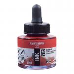 Amsterdam Acrylic Ink - Carmine