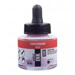 Amsterdam Acrylic Ink - Light Rose