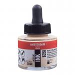 Amsterdam Acrylic Ink - Naples Yellow Red Light