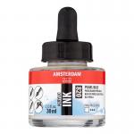 Amsterdam Acrylic Ink - Pearl Blue