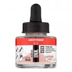 Amsterdam Acrylic Ink - Pearl Red