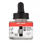 Amsterdam Acrylic Ink - Pearl White