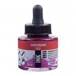 Amsterdam Acrylic Ink - Permanent Red Violet Light