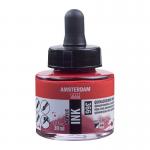 Amsterdam Acrylic Ink - Quinacridone Rose