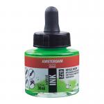 Amsterdam Acrylic Ink - Reflex Green