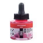 Amsterdam Acrylic Ink - Reflex Rose