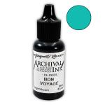 Amy Tangerine Archival Ink Reinker - Bon Voyage