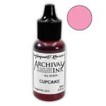 Amy Tangerine Archival Ink Reinker - Cupcake
