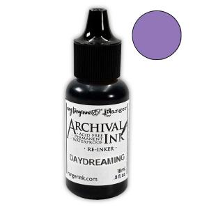 Amy Tangerine Archival Ink Reinker - Daydreaming