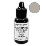 Amy Tangerine Archival Ink Reinker - Dust Bunny