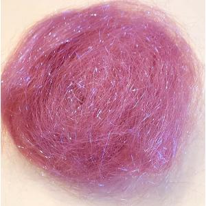 Angelina Fiber - Amethyst Berries [Heat Bondable]