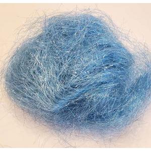 Angelina Fiber - Crystal Blue Lace [Heat Bondable]