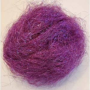 Angelina Fiber - Fuchsia Twinkle [Heat Bondable]