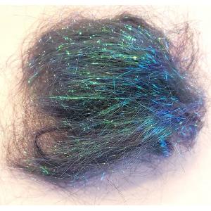 Angelina Fiber - Green Goddess [Heat Bondable]