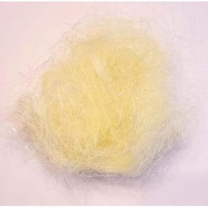 Angelina Fiber - Lemoncello [Heat Bondable]