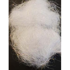 Angelina Fiber - Magnetic Storm Gold [Semi Heat Bondable]