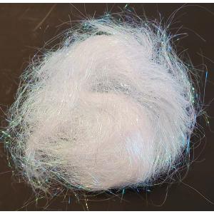 Angelina Fiber - Magnetic Storm Green / Blue [Heat Bondable]