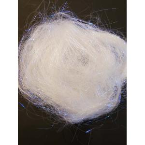 Angelina Fiber - Magnetic Storm Violet [Heat Bondable]
