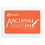 Archival Ink Pad - Bright Tangelo