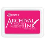 Archival Ink Pad - Vibrant Fuchsia