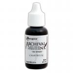 Archival Ink Reinker - Vivid Chartreuse
