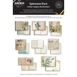 Arden Creative Studio Amber Ledgers Collection - Ephemera Pack - Bookmakers [ACSEP0018]