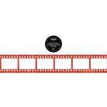 Arden Creative Studio Christmas Cheer Collection - Continuous PET Tape - Film Reel [ACSCT0009]