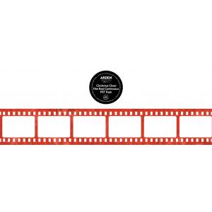 Arden Creative Studio Christmas Cheer Collection - Continuous PET Tape - Film Reel [ACSCT0009]