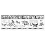 Arden Creative Studio Field Notes Collection - PET Tape Set [ACSPS0001]