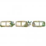 Arden Creative Studio Hidden Creek Collection - Kiss Cut PET Tape - Filmstrip [ACSCT0001]