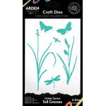 Arden Creative Studio Maker Series - Craft Die Set - Tall Grasses [ACSCD0002]