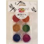 Art Glitter Laurel Burch Glitter Set #1