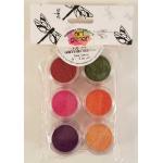 Art Glitter Laurel Burch Glitter Set #2