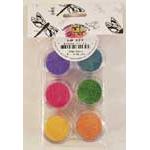 Art Glitter Laurel Burch Glitter Sets