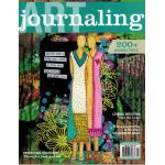 Art Journaling - April / May / June 2024