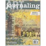 Art Journaling - April / May / June 2026