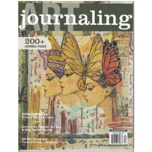 Art Journaling - July / August / September 2026