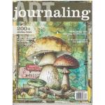 Art Journaling - October / November / December 2026