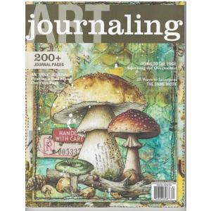 Art Journaling - October / November / December 2026
