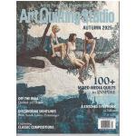 Art Quilting Studio - Autumn 2025