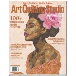 Art Quilting Studio - Autumn 2026