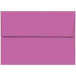 Astrobrights A7 Envelopes - Planetary Purple