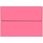 Astrobrights A7 Envelopes - Pulsar Pink