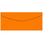 Astrobrights #10 Envelopes - Cosmic Orange