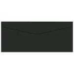 Astrobrights #10 Envelopes - Eclipse Black