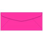 Astrobrights #10 Envelopes - Fireball Fuchsia